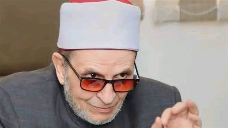 الشيخ عبد الكريم