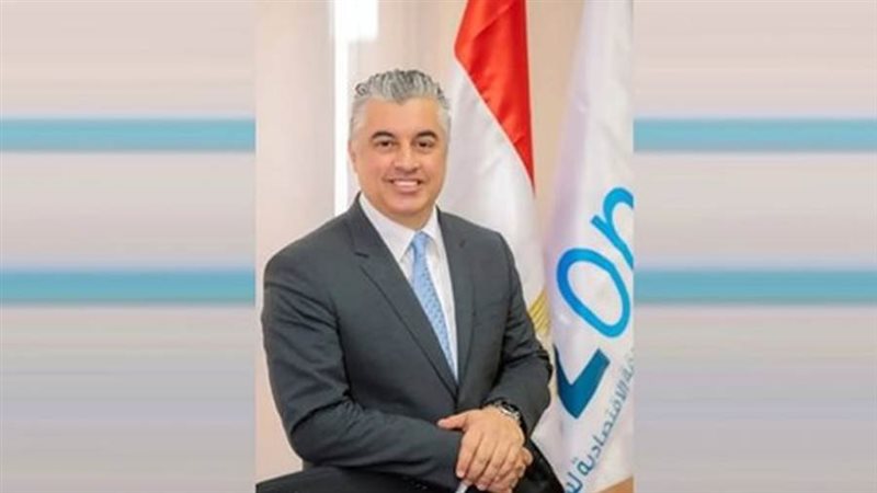 وليد جمال الدين رئيس