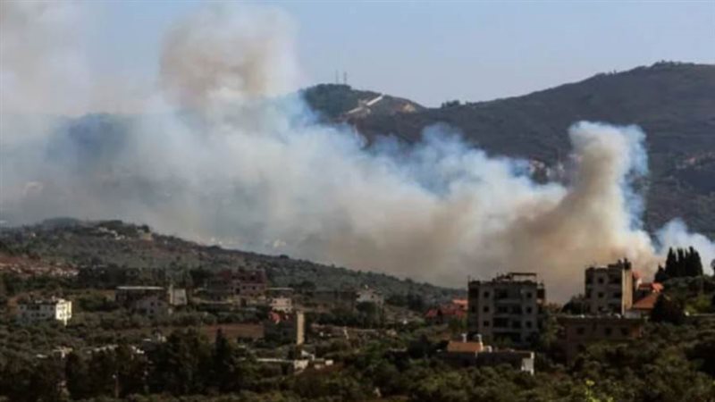 الاحتلال الاسرائيلي