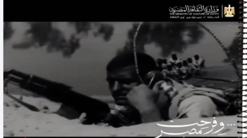 مشهد من التسجيل الصوتي