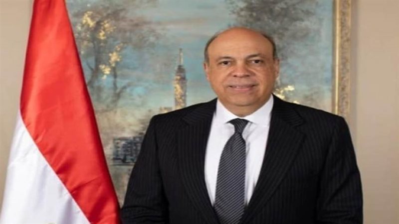 الدكتور سامح الحفني