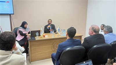  الصحة: تقييم جاهزية منشآت المنيا لتطبيق التأمين الصحي الشامل