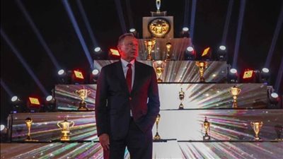 عاجل.. الخطيب يستمر علي عرش الأهلي بالتزكية