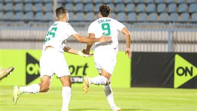 تحت أنظار الزمالك.. المصري يستعيد صدارة الدوري بفوزه على البنك الأهلي