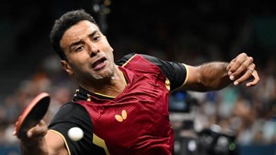 قائمة منتخب تنس الطاولة في بطولة العالم للفرق بالصين