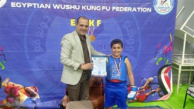 منافسات قوية في بطولة الجمهورية للكونغ فو بمشاركة 1500 لاعب