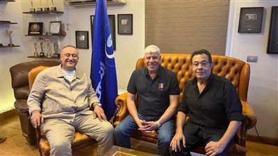 رسميا من أول نوفمبر..  شوبير على “النهار” 