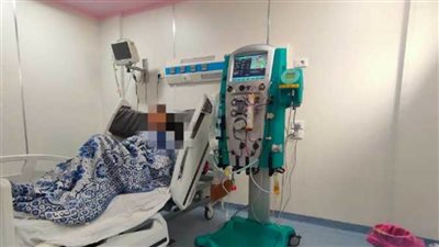 فريق طبي ينجح في علاج مريض مصاب بحالة مناعية نادرة بمستشفى ميت غمر