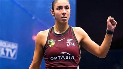 هانيا الحمامي تتوج ببطولة كيو تيرمينالز قطر كلاسيك ٢٠٢٥