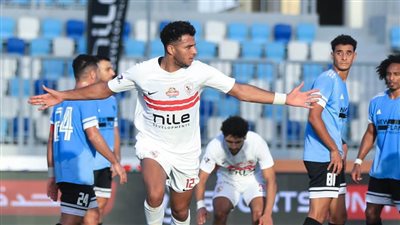 من شيكابالا إلى أحمد ربيع.. قائمة خاصة في تاريخ الزمالك