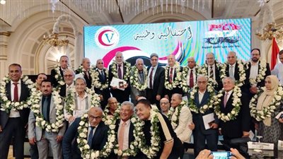 مجدي حسن: البيطريون سطروا بطولات لحماية غذاء المصريين أثناء حرب أكتوبر