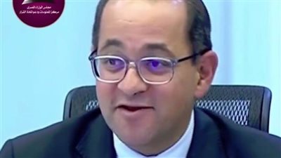 وزير المالية: تنسيق كامل لتقليل زمن الإفراج الجمركي| فيديو