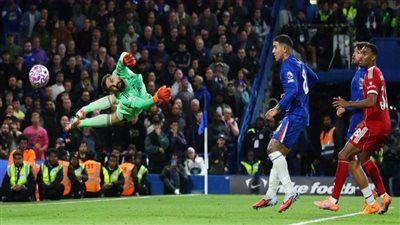 تشيلسي يخطف فوزًا مثيرًا من ليفربول في البريميرليج