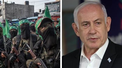 حماس: استمرار قصف الاحتلال ومجازره يفضح أكاذيب نتنياهو حول تقليص العمليات العسكرية