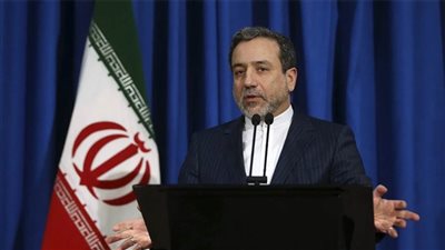 وزير الخارجية الإيراني: القانون الدولي لا ينبغي أن يصبح 