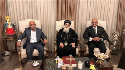 اتحاد العمال يُثمن مبادرة «بصمة شباب مصر» كنموذج للتكامل الوطني