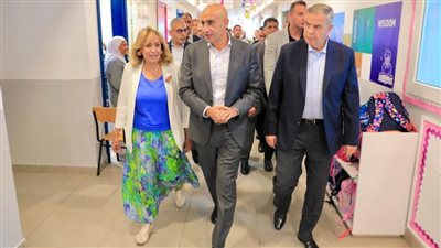 عبد اللطيف: البكالوريا تتيح للطالب الاختيارات بين عدة مسارات