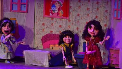 تأثير التكنولوجيا على حياة أطفالنا محور عروض اليوم الأول بمهرجان مسرح العرائس