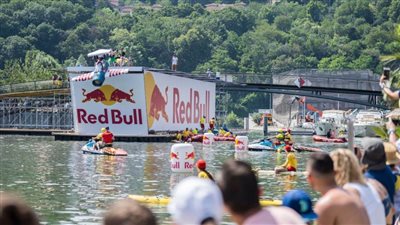 لأول مرة في مصر.. الجونة تحتضن بطولة عالطاير بمشاركة 150 لاعبًا 