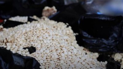 الأردن وسوريا: تعاون أمني واستخباراتي مشترك يثمر عن إحباط تهريب مليون حبة مخدرة عبر الحدود