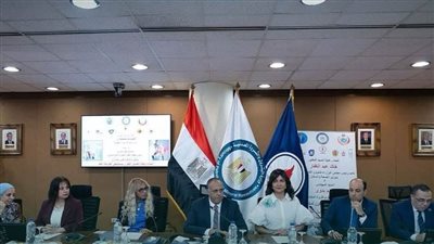 توقيع بروتوكول تعاون لإنشاء وحدة غسيل كلوي جديدة بمستشفى الغردقة العام