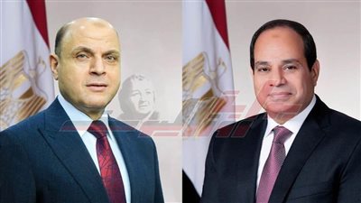 محافظ كفر الشيخ يهنئ الرئيس السيسي وقيادات القوات المسلحة بالذكرى الـ 52 لانتصارات أكتوبر 