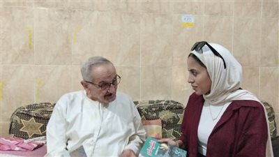 بطل من الشرقية يروي لـ