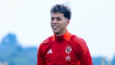 عرض أمريكي.. الأهلي يطلب 10 ملايين دولار في إمام عاشور