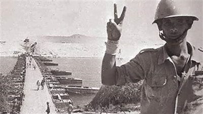  بالفيديو| 52 عامًا على انتصار أكتوبر.. ملحمة العبور معجزة مصرية