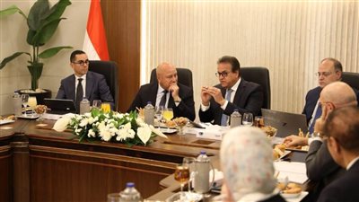  الصحة: 36.5 مليار جنيه متوسط مبيعات سوق الدواء المصرية الشهرية