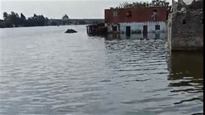 عاجل.. وزارة الري: الإدارة غير المنضبطة لسد النهضة أدت لفيضان صناعي مفتعل