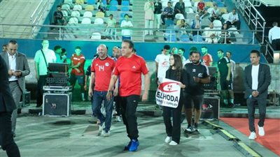 وزير الصحة يشارك في ختام مهرجان 100 مليون صحة الرياضي