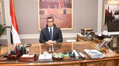 وزير الإسكان: بتوجيهات من الرئيس السيسي.. مصر شهدت تحولاً نوعياً في القطاع