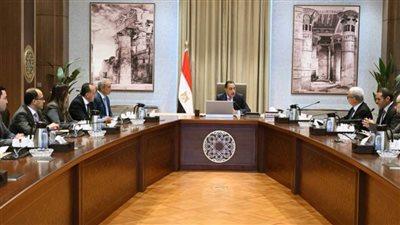رئيس الوزراء يجتمع مع أعضاء اللجنة الاستشارية للاقتصاد الكلي