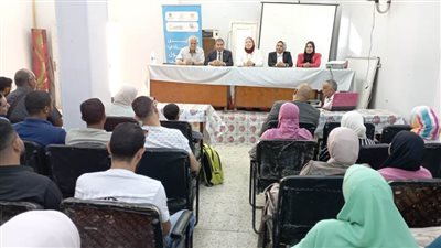 تأهيل 1500 متدرب على ريادة الأعمال والشمول المالي ببني سويف