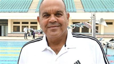 سامح الشاذلي: سنبهر الجميع بتنظيم بطولة العالم للسباحة بالزعانف في العلمين
