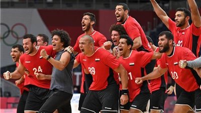 منتخب اليد يعسكر في البرتغال قبل كأس الأمم الأفريقية