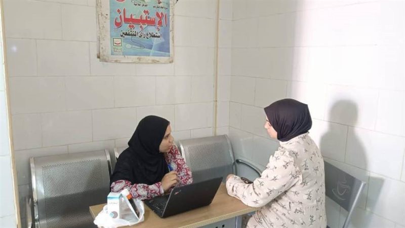 المبادرات الصحية