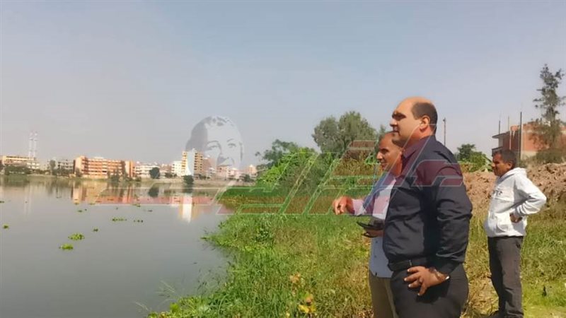 الجولة التفقدية