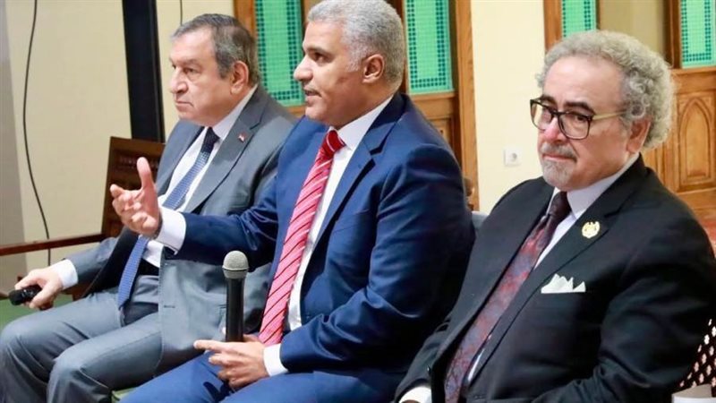 الدكتور علاء عبدالهادي