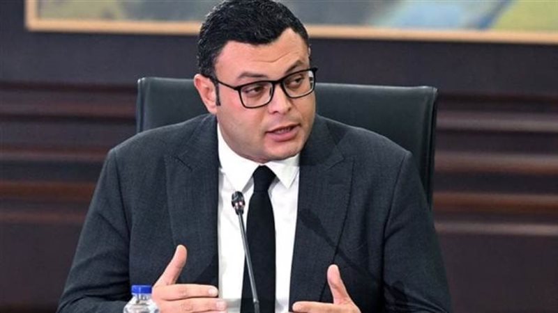 وزير الاسكان