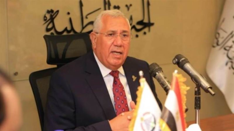 السيد القصير أمين