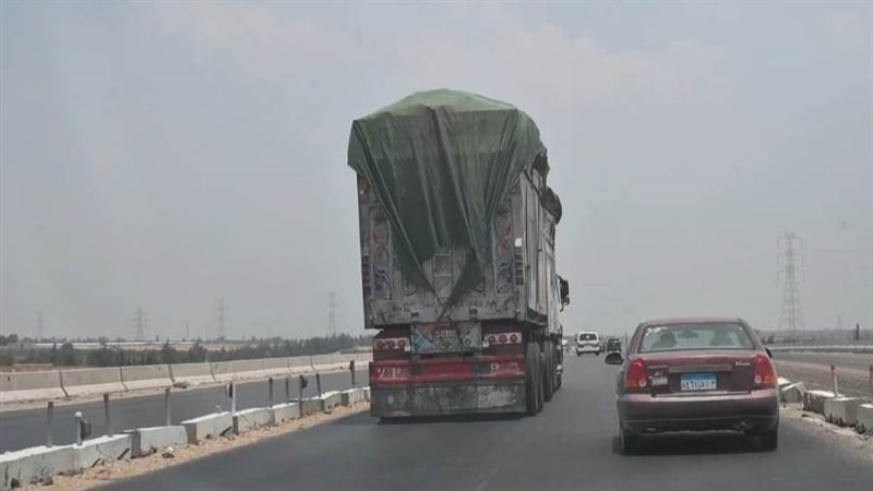 زيادة الحمولات عن