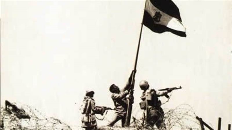 نصر الساداس من أكتوبر