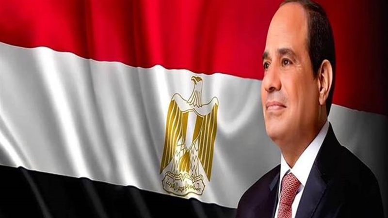 الرئيس عبد الفتاح