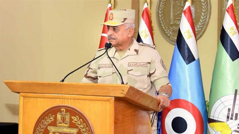 الفريق أول عبد المجيد