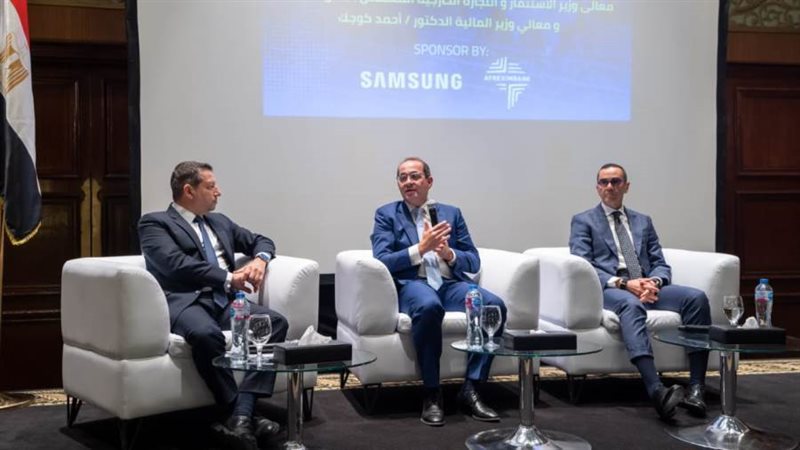 خلال الفعاليات