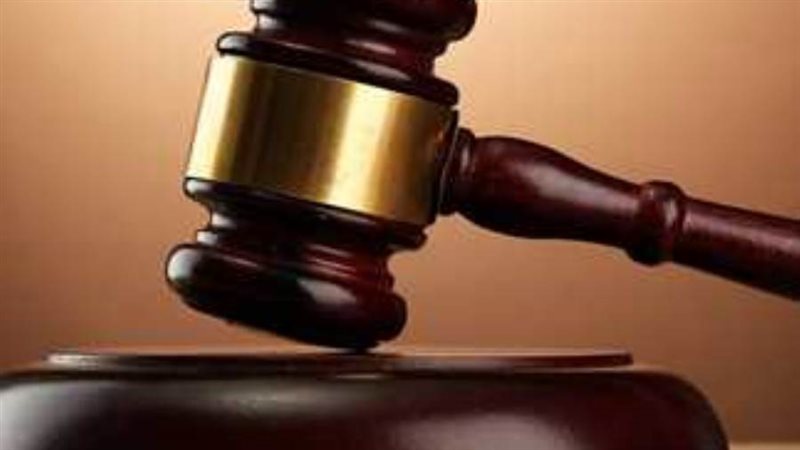 إحالة أوراق المتهم