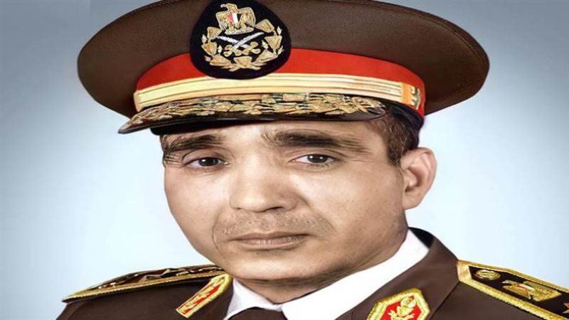 الجنرال الذهبي الفريق