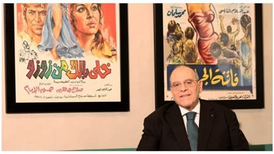 انطلاق فعاليات الدورة الثامنة من مهرجان نقابة المهن التمثيلية للمسرح المصري